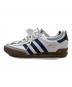 adidas (アディダス) JEANS SHOES ローカットスニーカー/ジーンズシューズ ホワイト サイズ:23.5：8000円