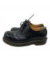 Dr.Martens (ドクターマーチン) 3ホールシューズ ブラック サイズ:UK5：6000円