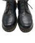 中古・古着 Dr.Martens (ドクターマーチン) 3ホールシューズ ブラック サイズ:UK5：6000円