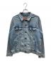 LEVI'S（リーバイス）の古着「デニムトラッカージャケット」｜インディゴ