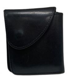HENDER SCHEME（エンダースキーマ）の古着「Wallet/ウォレット」｜ブラック