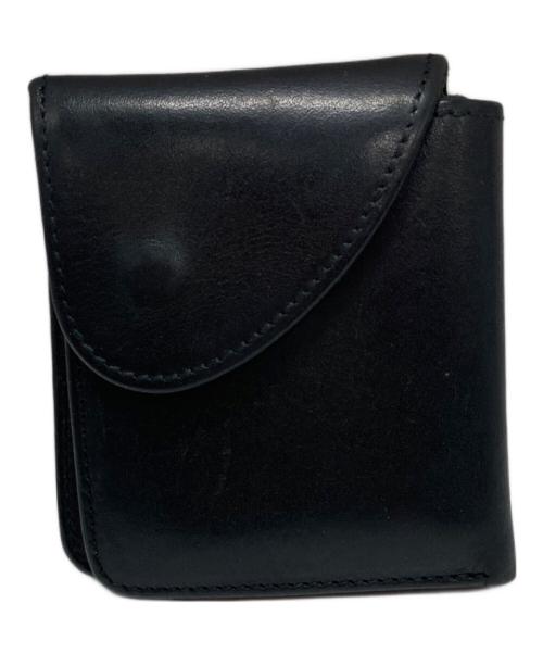HENDER SCHEME（エンダースキーマ）Hender Scheme (エンダースキーマ) Wallet/ウォレット ブラックの古着・服飾アイテム