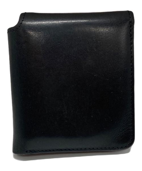 HENDER SCHEME（エンダースキーマ）Hender Scheme (エンダースキーマ) Wallet/ウォレット ブラックの古着・服飾アイテム