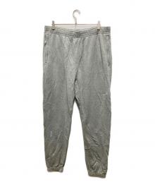 NIKE×NOCTA（ナイキ×ノクタ）の古着「スウェットパンツ」｜グレー