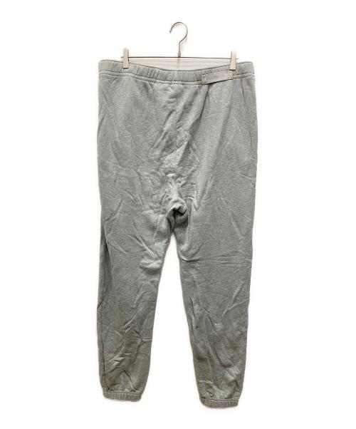 NIKE（ナイキ）NIKE (ナイキ) NOCTA (ノクタ) スウェットパンツ グレー サイズ:XXLの古着・服飾アイテム