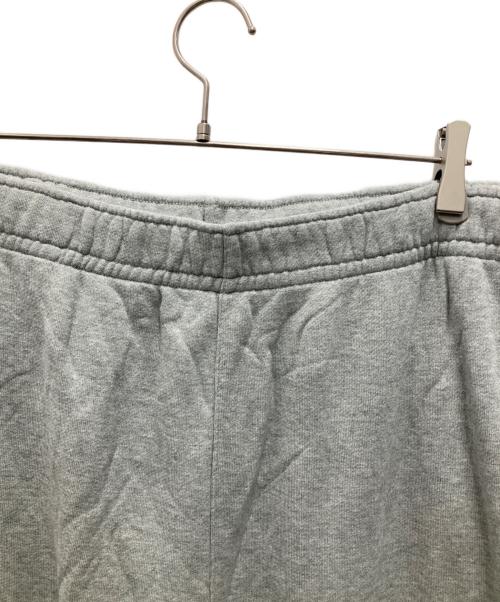 NIKE（ナイキ）NIKE (ナイキ) NOCTA (ノクタ) スウェットパンツ グレー サイズ:XXLの古着・服飾アイテム