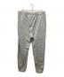 NIKE (ナイキ) NOCTA (ノクタ) スウェットパンツ グレー サイズ:XXL：10000円