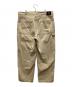 LEVI'S (リーバイス) SILVERTAB バギーデニムパンツ ベージュ サイズ:W36　L30：5000円