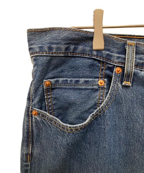 LEVI'S（リーバイス）LEVI'S (リーバイス) 578 バギーデニムパンツ ブルー サイズ:W36　L32の古着・服飾アイテム