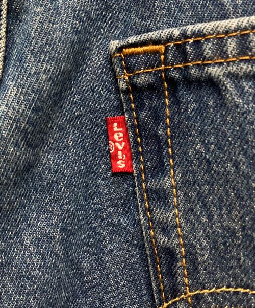 LEVI'S（リーバイス）LEVI'S (リーバイス) 578 バギーデニムパンツ ブルー サイズ:W36　L32の古着・服飾アイテム