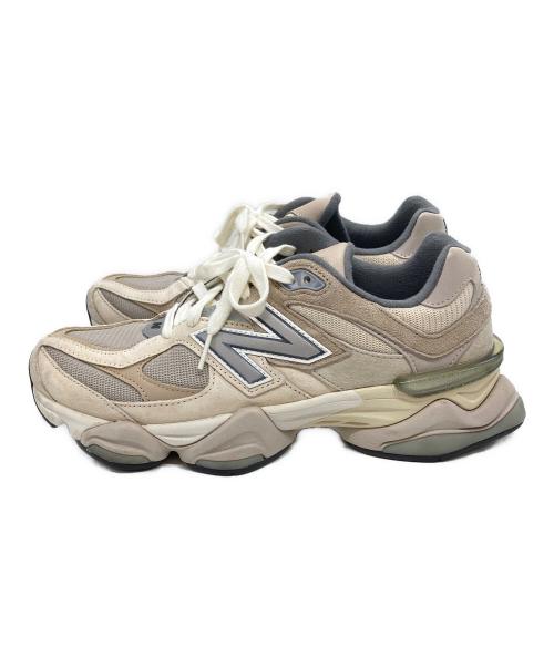 NEW BALANCE（ニューバランス）NEW BALANCE (ニューバランス) U9060MAC ベージュ サイズ:27の古着・服飾アイテム