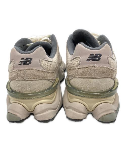 NEW BALANCE（ニューバランス）NEW BALANCE (ニューバランス) U9060MAC ベージュ サイズ:27の古着・服飾アイテム