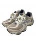 NEW BALANCE（ニューバランス）の古着「U9060MAC」｜ベージュ