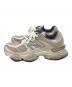 NEW BALANCE (ニューバランス) U9060MAC ベージュ サイズ:27：6000円