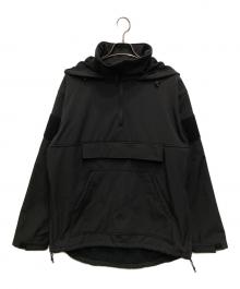 ROTHCO（ロスコ）の古着「アノラックパーカー」｜ブラック
