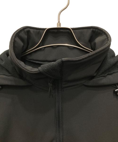 ROTHCO（ロスコ）ROTHCO (ロスコ) アノラックパーカー ブラック サイズ:Lの古着・服飾アイテム