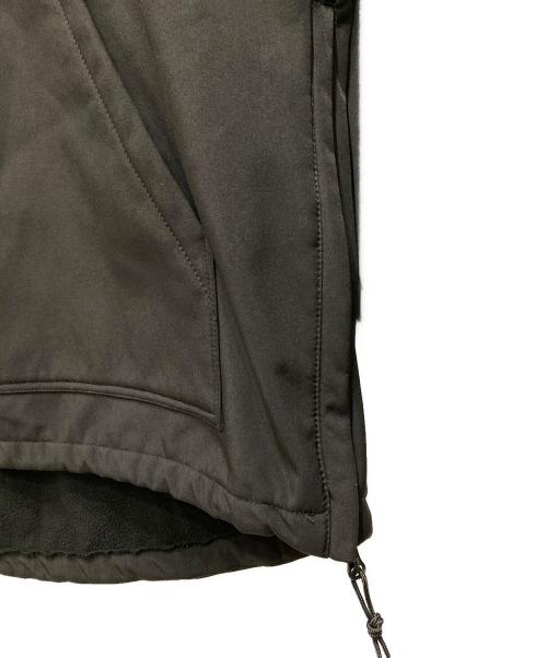 ROTHCO（ロスコ）ROTHCO (ロスコ) アノラックパーカー ブラック サイズ:Lの古着・服飾アイテム