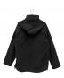 ROTHCO (ロスコ) アノラックパーカー ブラック サイズ:L：5000円