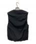 MONKEY TIME (モンキータイム) PRIMALOFT® BLACK INSULATION VEST ブラック サイズ:S：7000円