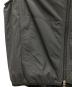 中古・古着 UNITED ARROWS (ユナイテッドアローズ) ダントツ撥水ナイロンベスト グレー サイズ:S：5000円