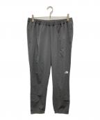 THE NORTH FACEザ ノース フェイス）の古着「Flexible Ankle Pant」｜グレー