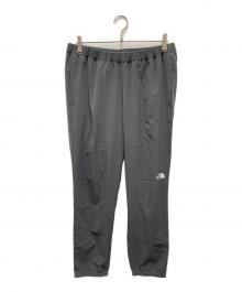 THE NORTH FACE（ザ ノース フェイス）の古着「Flexible Ankle Pant」｜グレー