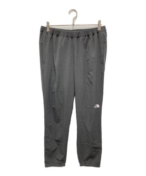 THE NORTH FACE（ザ ノース フェイス）THE NORTH FACE (ザ ノース フェイス) Flexible Ankle Pant グレー サイズ:XLの古着・服飾アイテム