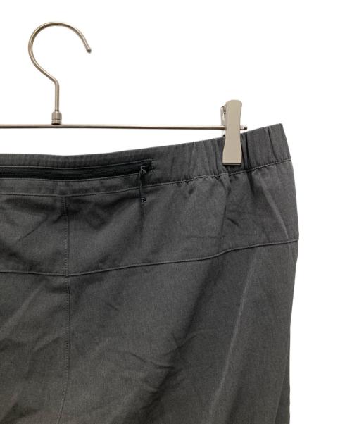 THE NORTH FACE（ザ ノース フェイス）THE NORTH FACE (ザ ノース フェイス) Flexible Ankle Pant グレー サイズ:XLの古着・服飾アイテム