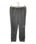THE NORTH FACE（ザ ノース フェイス）の古着「Flexible Ankle Pant」｜グレー