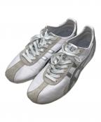 Onitsuka Tigerオニツカタイガー）の古着「Runspark スニーカー/ランスパーク」｜ホワイト