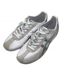Onitsuka Tiger（オニツカタイガー）の古着「Runspark スニーカー/ランスパーク」｜ホワイト