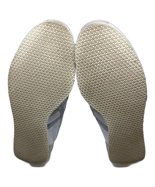 Onitsuka Tiger（オニツカタイガー）Onitsuka Tiger (オニツカタイガー) Runspark スニーカー/ランスパーク ホワイト サイズ:27.5の古着・服飾アイテム