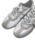 中古・古着 Onitsuka Tiger (オニツカタイガー) Runspark スニーカー/ランスパーク ホワイト サイズ:27.5：6000円