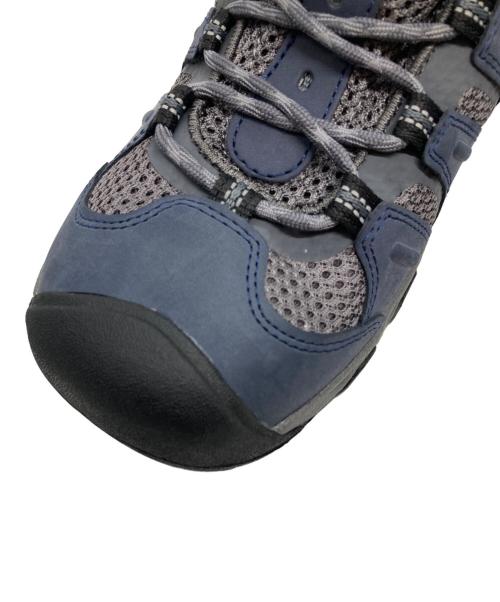 KEEN（キーン）KEEN (キーン) KOVEN/コーヴン ネイビー サイズ:27.5cmの古着・服飾アイテム