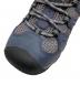 中古・古着 KEEN (キーン) KOVEN/コーヴン ネイビー サイズ:27.5cm：6000円