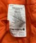 中古・古着 CarHartt (カーハート) ツリーカモスナップボタンシャツジャケット ベージュ サイズ:XL：12000円