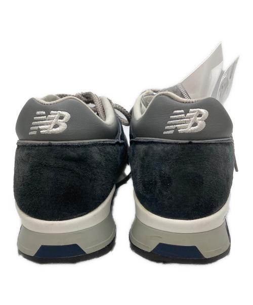 NEW BALANCE（ニューバランス）NEW BALANCE (ニューバランス) M1500/ローカットスニーカー ネイビー サイズ:UK8の古着・服飾アイテム
