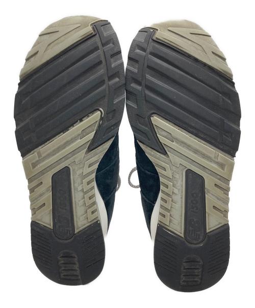 NEW BALANCE（ニューバランス）NEW BALANCE (ニューバランス) M1500/ローカットスニーカー ネイビー サイズ:UK8の古着・服飾アイテム
