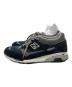 NEW BALANCE (ニューバランス) M1500/ローカットスニーカー ネイビー サイズ:UK8：15000円