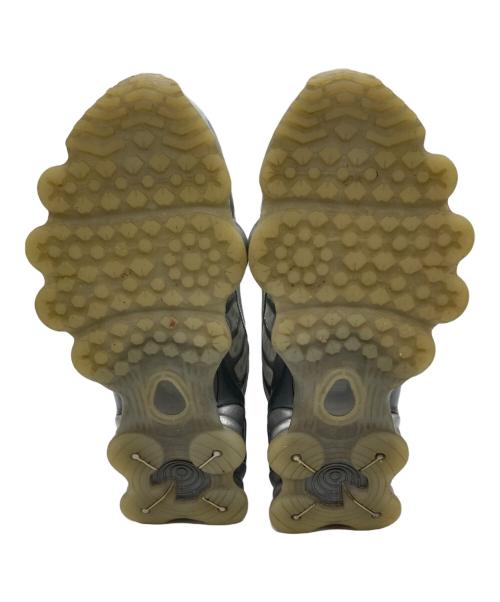 NIKE（ナイキ）NIKE (ナイキ) SHOX TL グレー サイズ:27の古着・服飾アイテム