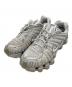 NIKE（ナイキ）の古着「SHOX TL」｜グレー