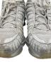 中古・古着 NIKE (ナイキ) SHOX TL グレー サイズ:27：14000円