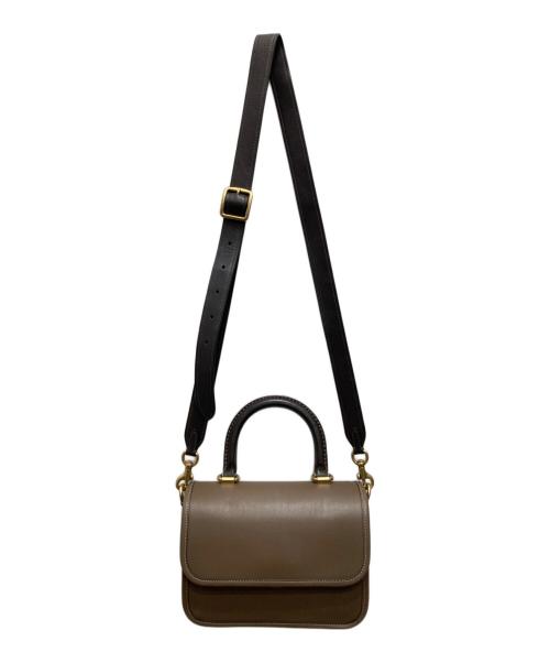 COACH（コーチ）COACH (コーチ) ローグ トップハンドル カラーブロック バッグの古着・服飾アイテム