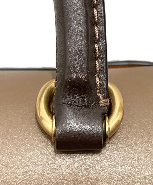COACH（コーチ）COACH (コーチ) ローグ トップハンドル カラーブロック バッグの古着・服飾アイテム