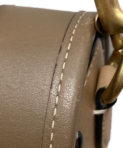 COACH（コーチ）COACH (コーチ) ローグ トップハンドル カラーブロック バッグの古着・服飾アイテム