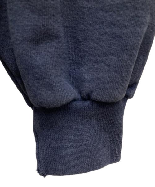 L.L.Bean（エルエルビーン）L.L.Bean (エルエルビーン) RUSSELL ATHLETIC (ラッセルアスレチック) 90sVガゼットスウェット ネイビー サイズ:Lの古着・服飾アイテム