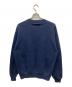 L.L.Bean (エルエルビーン) RUSSELL ATHLETIC (ラッセルアスレチック) 90sVガゼットスウェット ネイビー サイズ:L：9000円