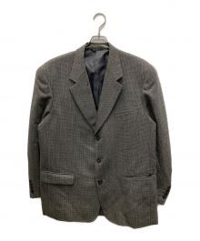 Christian Dior MONSIEUR（クリスチャンディオールムッシュ）の古着「3Bスーツ」｜グレー