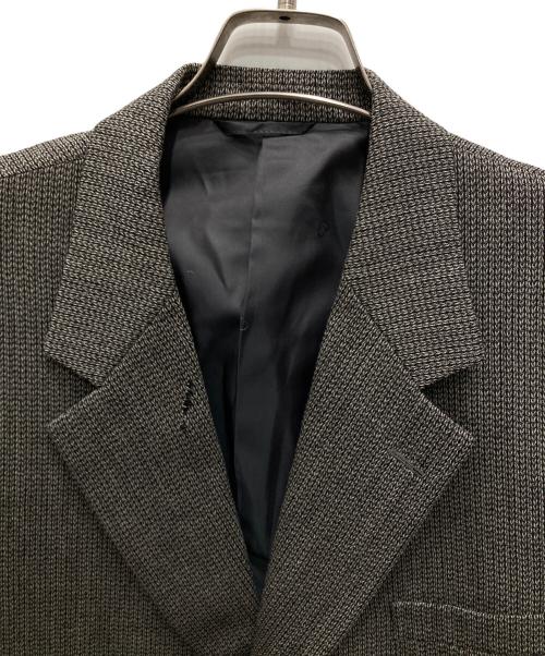 Christian Dior MONSIEUR（クリスチャンディオールムッシュ）Christian Dior MONSIEUR (クリスチャンディオールムッシュ) 3Bスーツ グレー サイズ:AB-7の古着・服飾アイテム