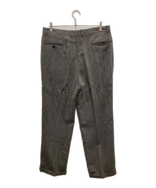 Christian Dior MONSIEUR（クリスチャンディオールムッシュ）Christian Dior MONSIEUR (クリスチャンディオールムッシュ) 3Bスーツ グレー サイズ:AB-7の古着・服飾アイテム